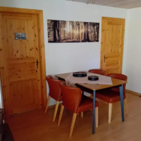 Moewe 38 Дом отдыха Миров