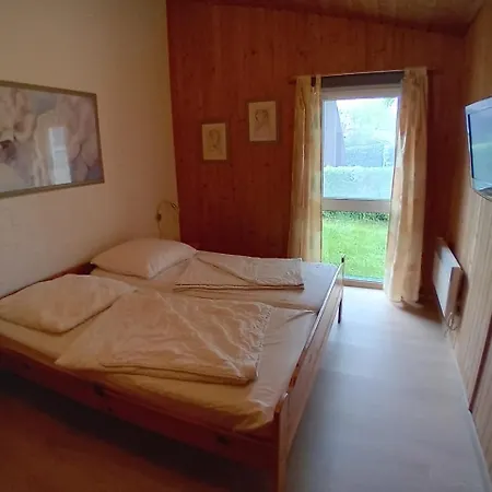 Дом отдыха Moewe 38 Миров