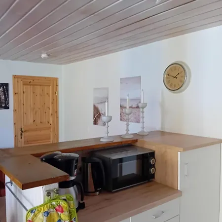 Дом отдыха Moewe 38 *