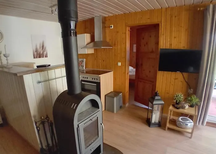 Möwe 38 * Mirow